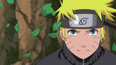 Naruto Uzumaki screenshots, images and pictures